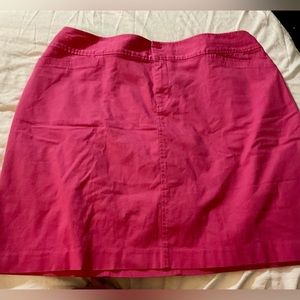 NWT-Skort-Plus Size